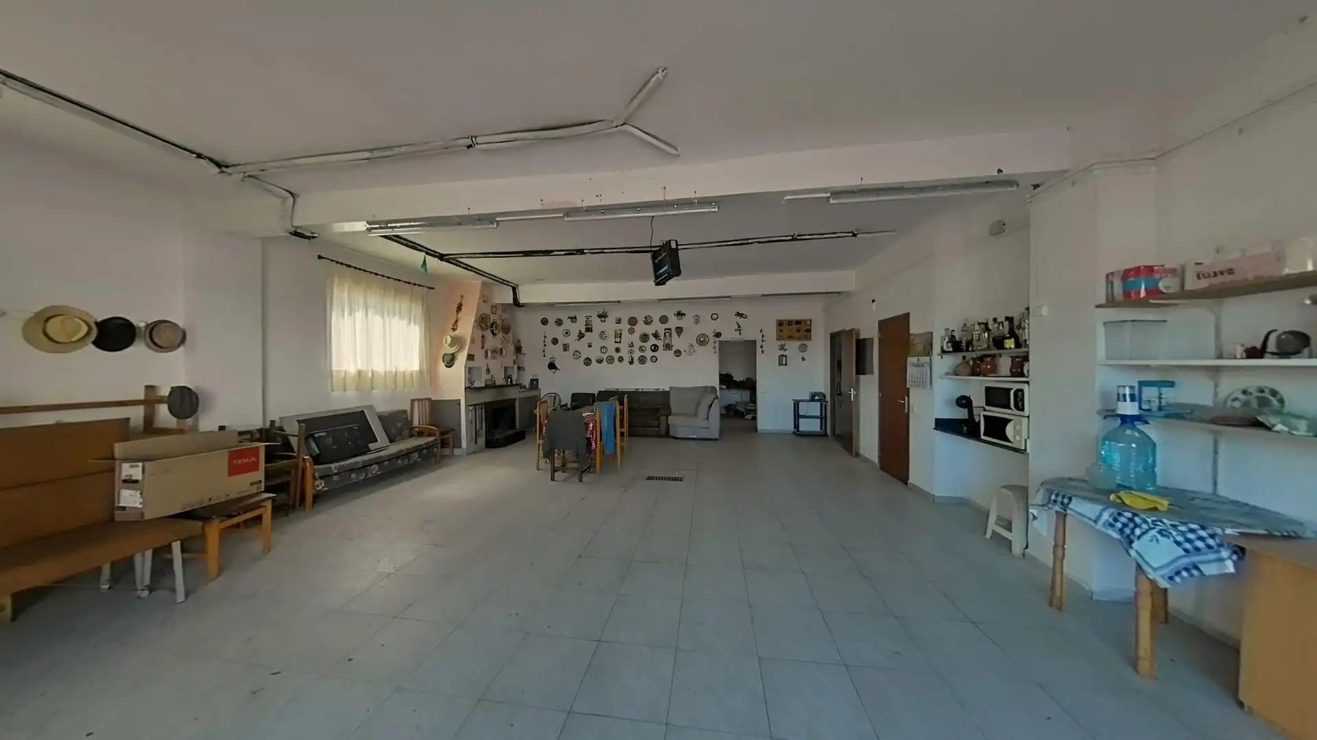 Houses for sale in Terrassa  with Air Conditioner, Heating and Terrace