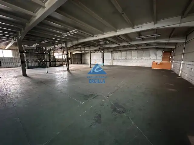 Industrial building for sale in Polígono Industrial Trapaga-Ugarte Poligonoa 9, imagen 4