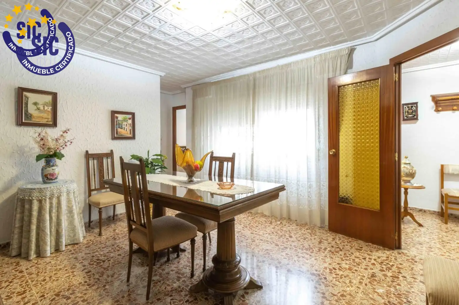 Piso con ascensor en venta en Torrent - Avenida AL VEDAT