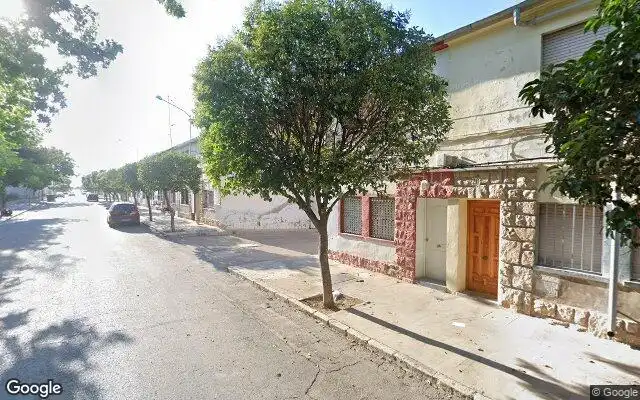 Vista exterior de Casa adosada en venta en Villena