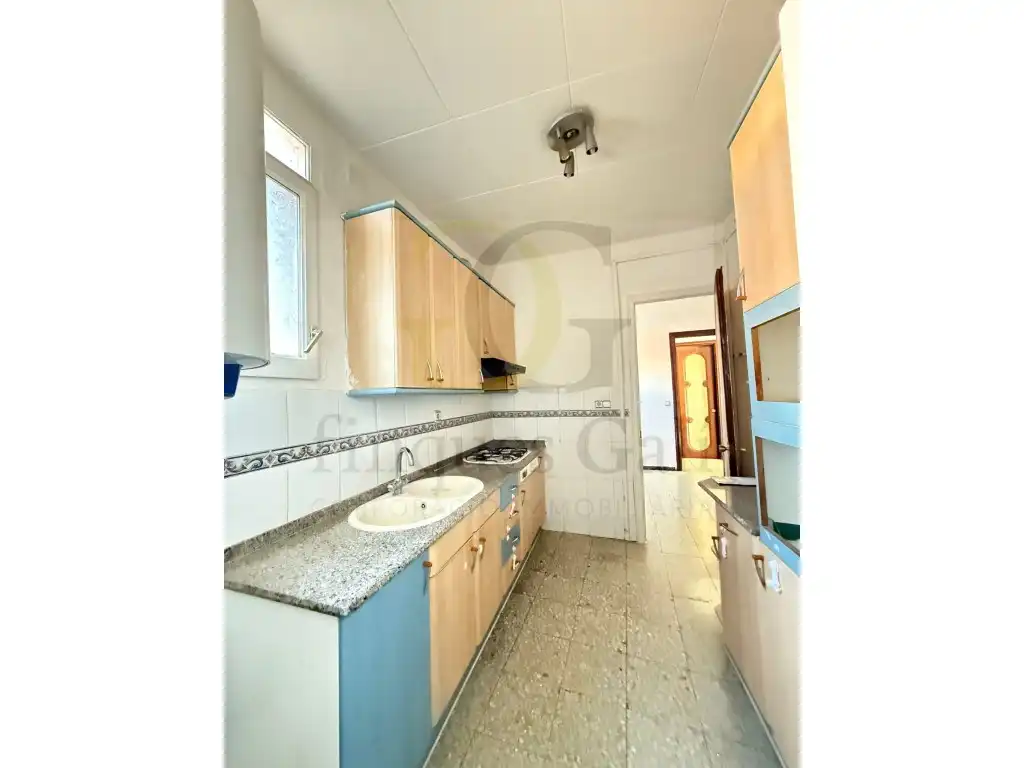 Flat with terrace for sale in Barri Antic, imagen 12
