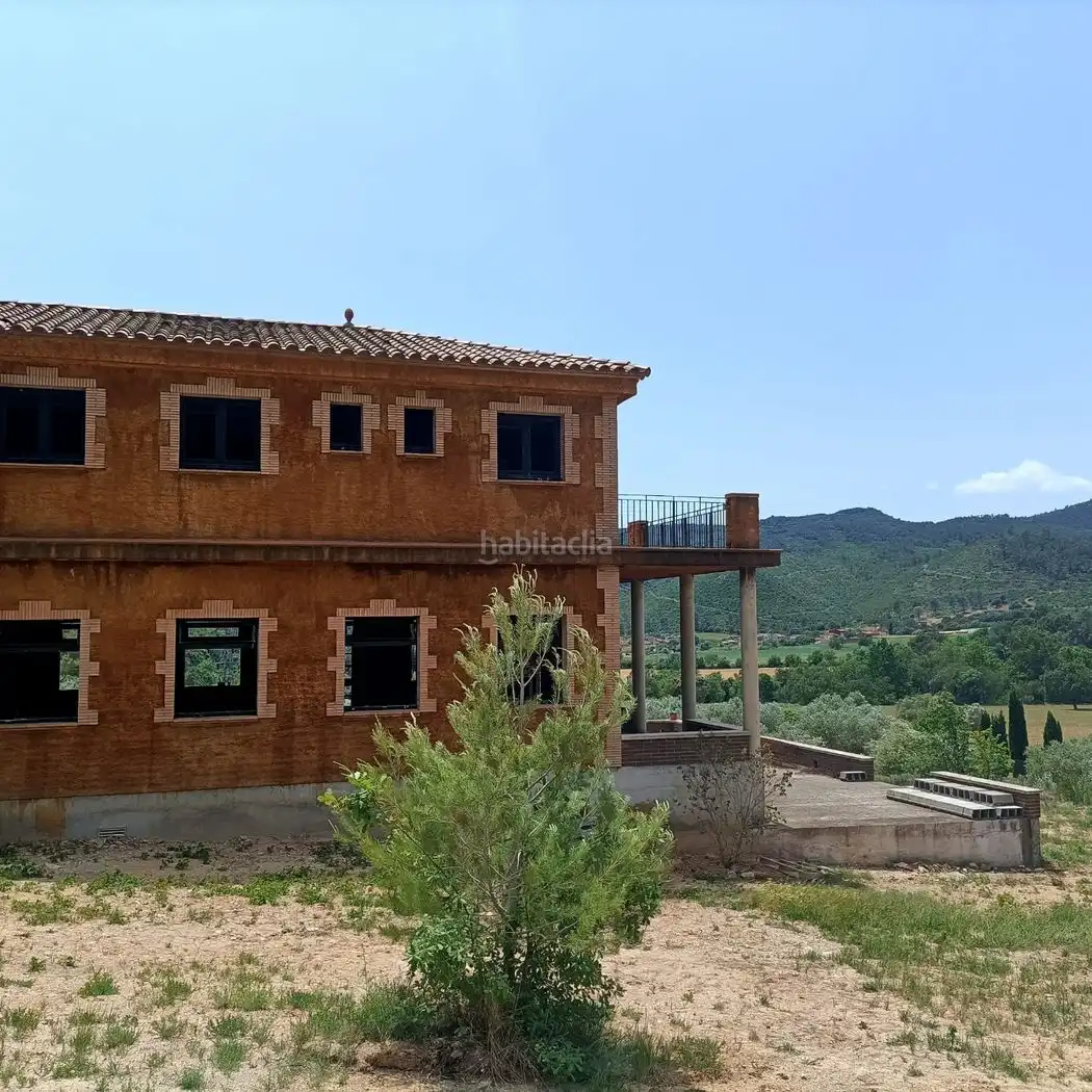 Terreny residencial en venda a GI-504 133, imagen 2