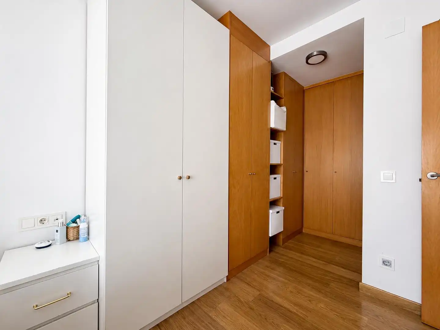 Piso con terraza en venta en Carrer del General Palafox, imagen 8