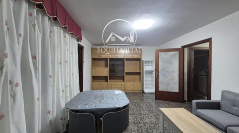 Foto 4 de Casa o chalet de alquiler en Centro, Alpicat, Lleida