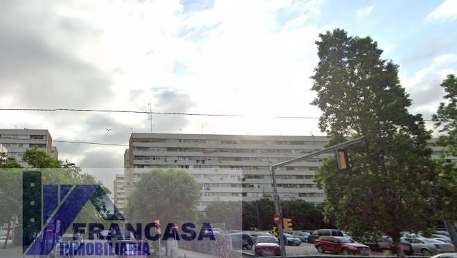 Vista exterior de Pis en venda en Sant Adrià de Besòs