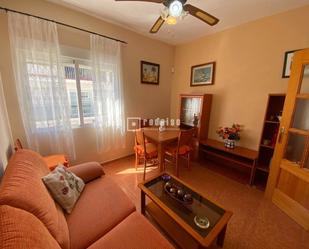 Living room of Flat for sale in Málaga Capital