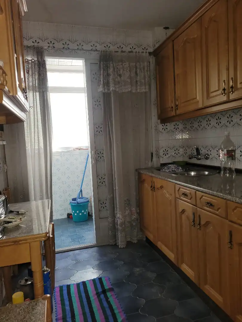 Piso con ascensor en venta en Calle de Belvís de la Jara, imagen 10