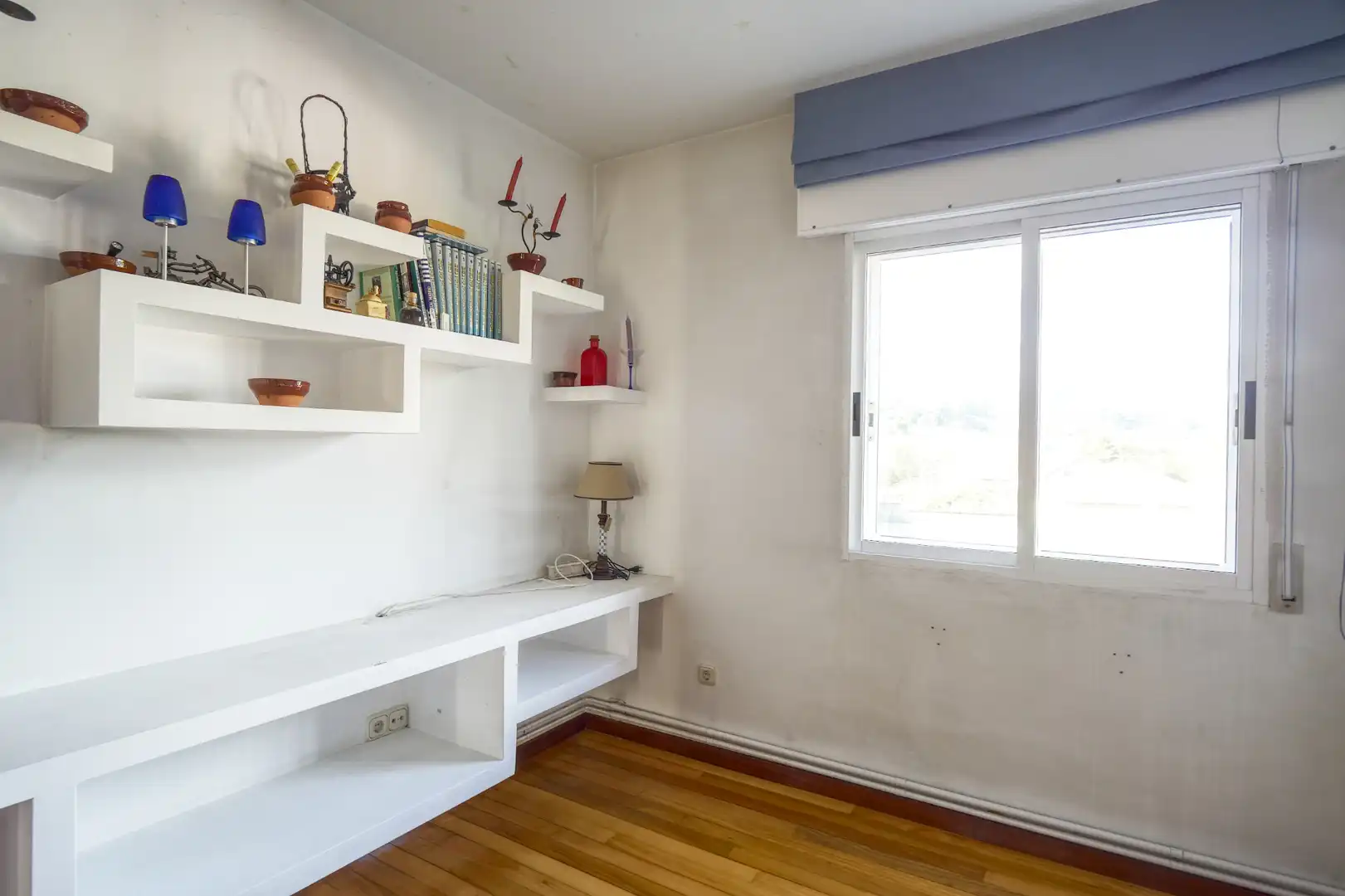 Habitación de Edificio en venta en Padrón