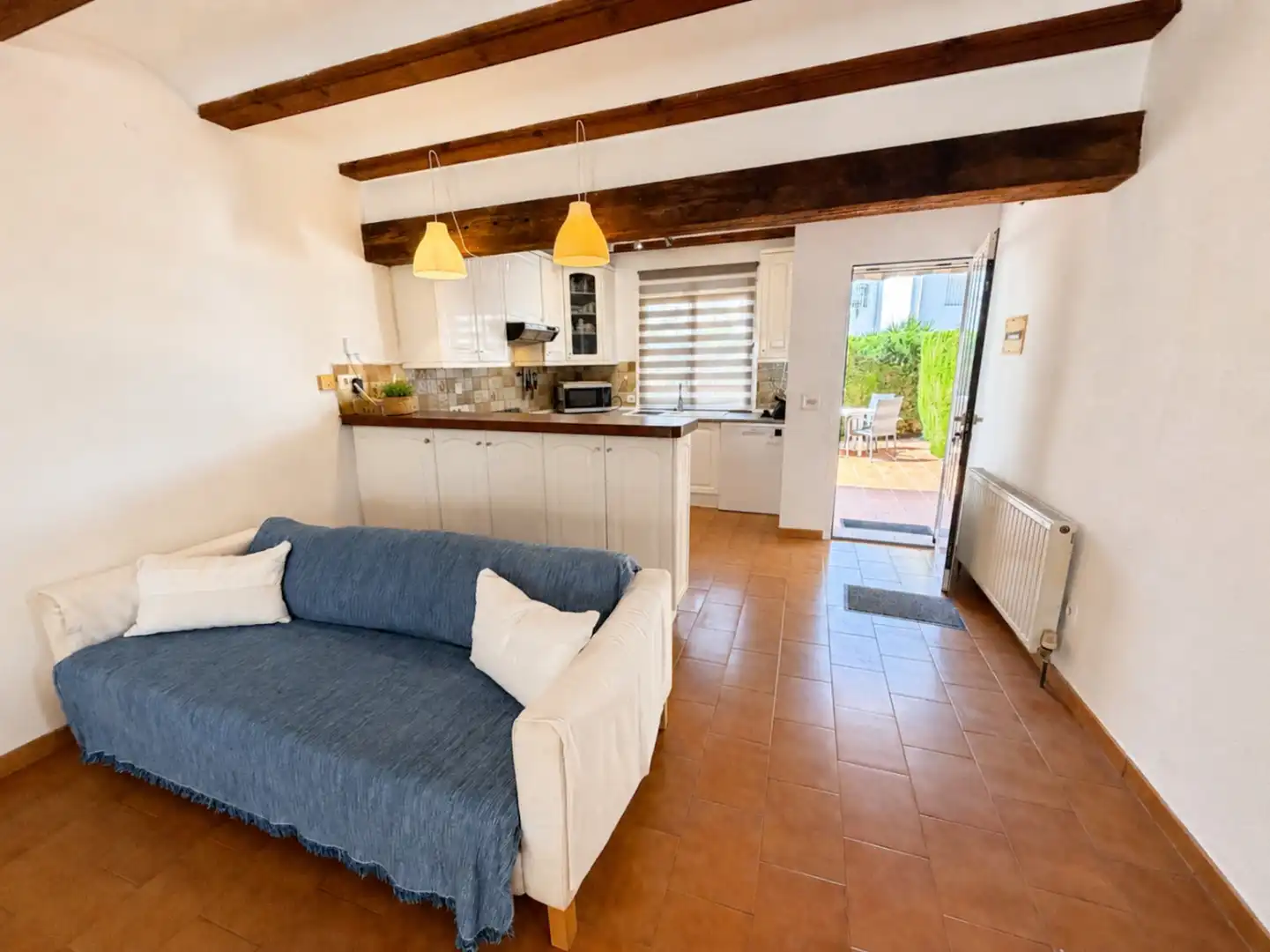 Bungalow à vendre à Casco Urbano, imagen 7