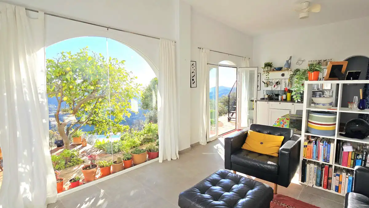 Chalet con terraza en venta en Calle Reina, imagen 33