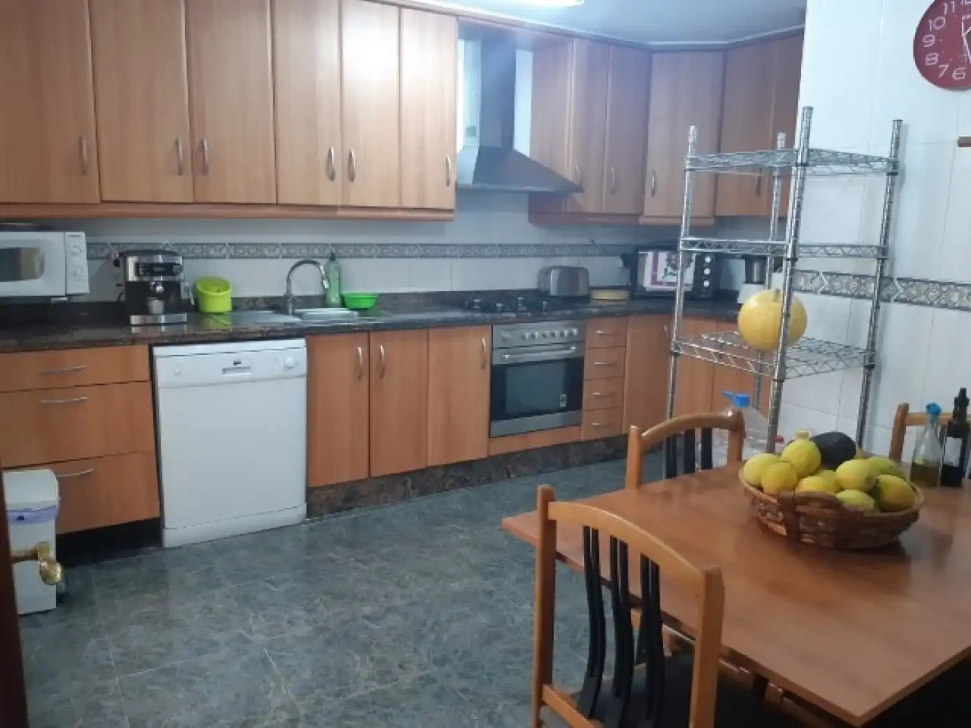 Casa a schiera con terrazza in vendita a Monóvar  / Monòver, imagen 4