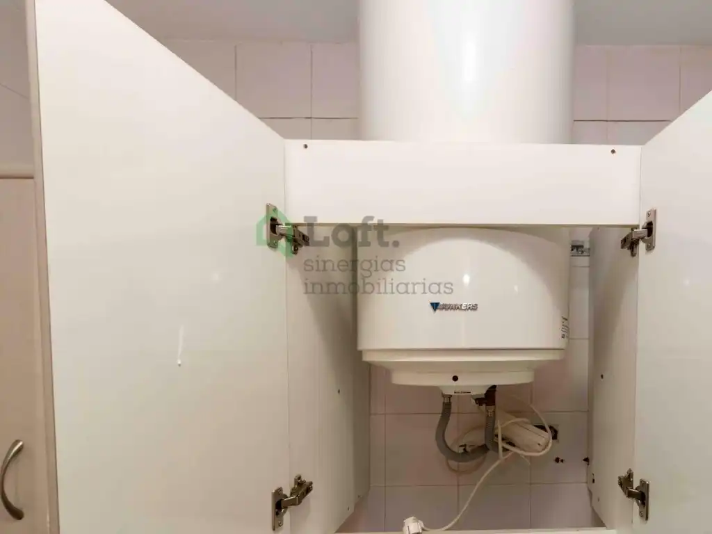 Appartement compact avec ascenseur à vendre à Casco Antiguo, imagen 5