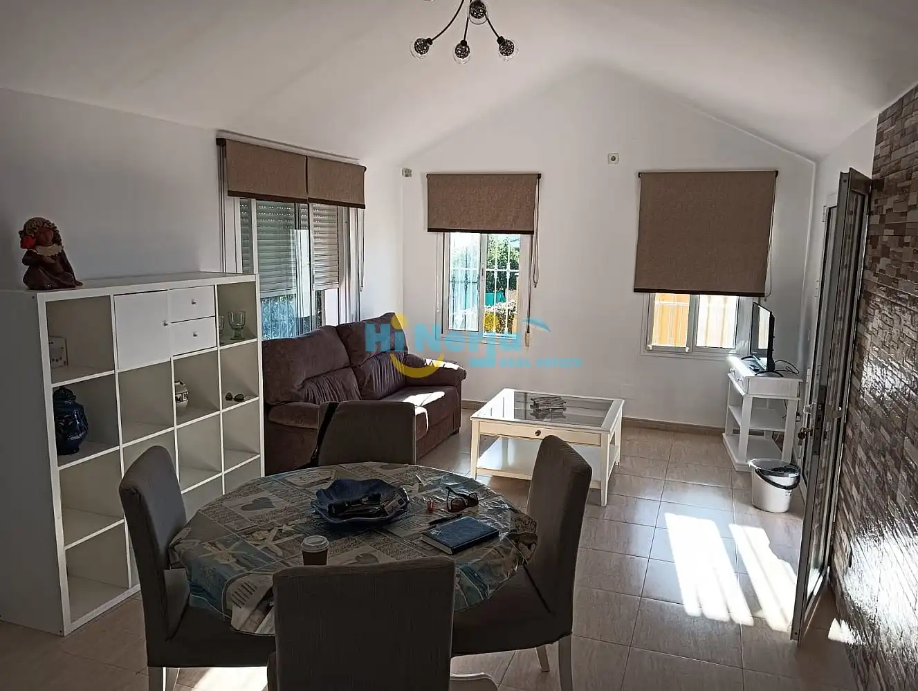 Maison avec piscine à vendre à Frigiliana, imagen 2