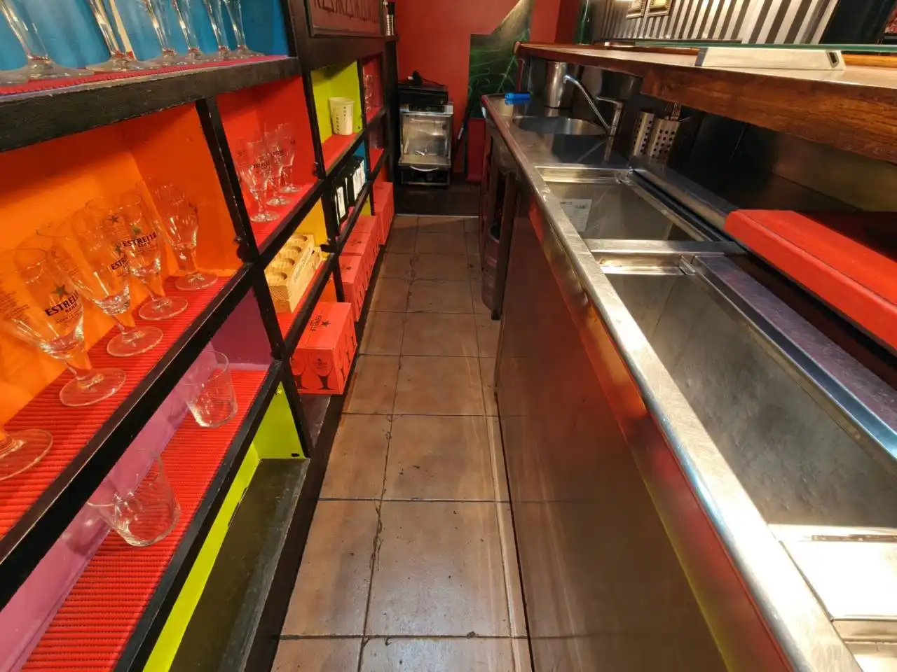 Local comercial en venta en Alameda San Mamés, imagen 6