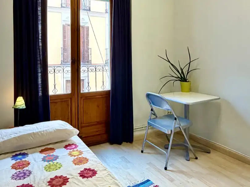 Room in Madrid, Madrid
