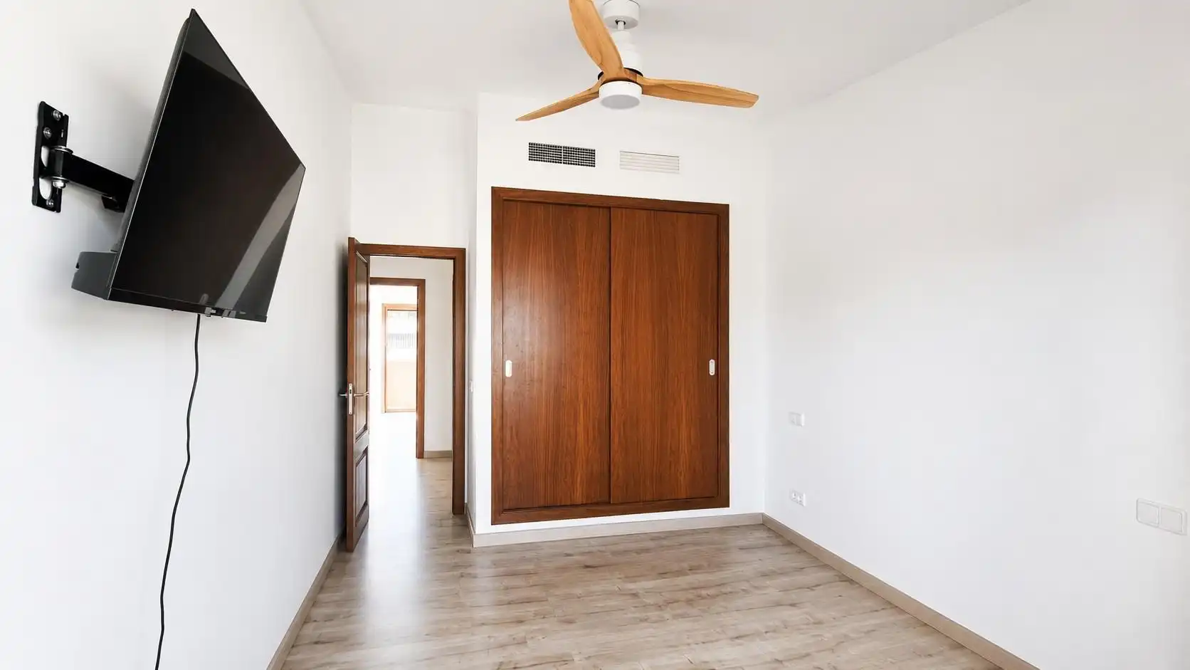 Habitación de Ático en venta en Mancor de la Vall con Aire acondicionado, Terraza y Trastero