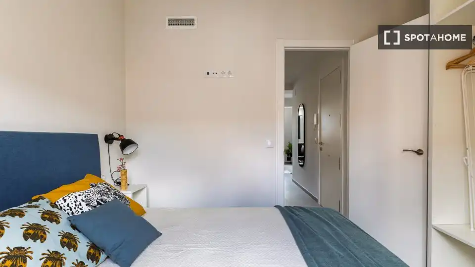 Flat with terrace to rent in L'Olivereta, imagen 13