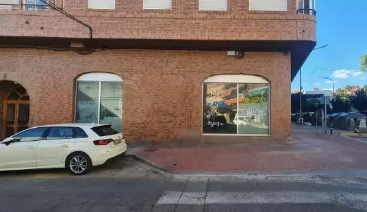Business premises for sale in El Castell, imagen 2