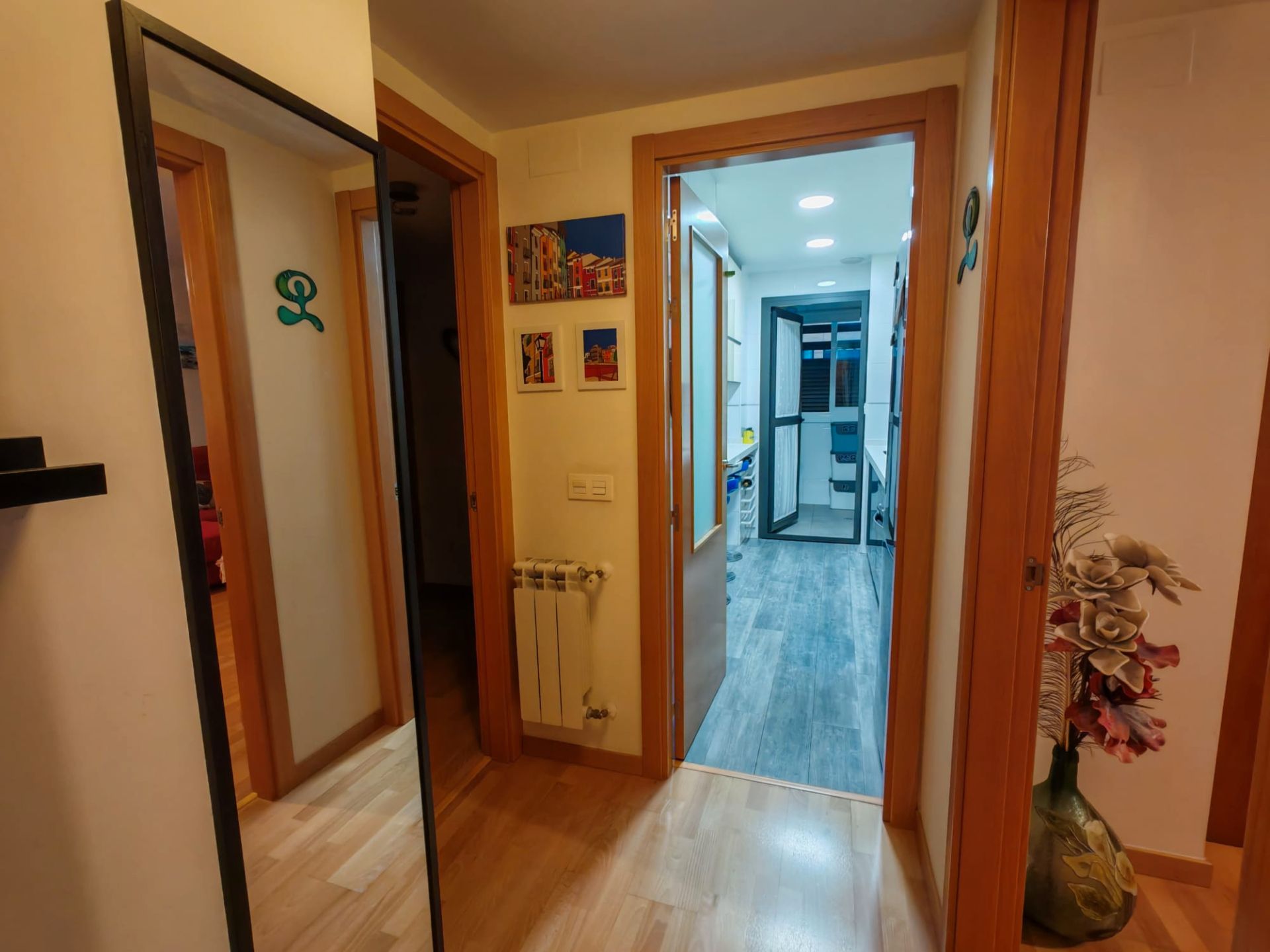 Pis en venda en Móstoles amb Aire condicionat, Calefacció i Parquet