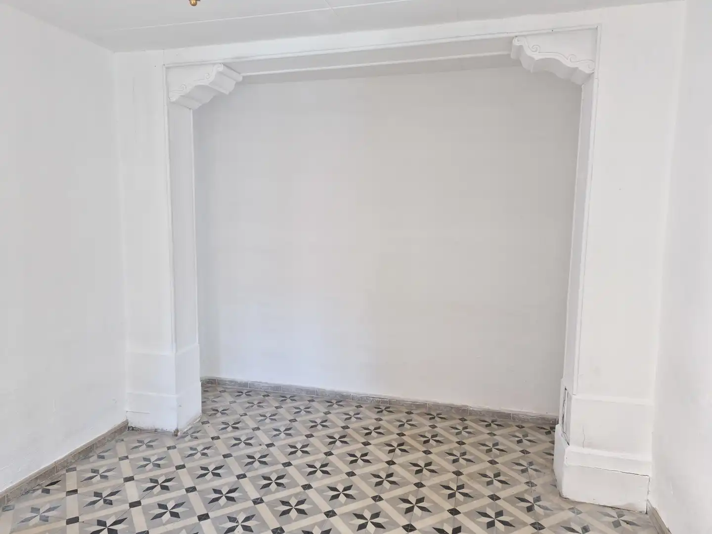 Wohnung zum Verkauf in Ripoll mit Privatgarten und Abstellraum
