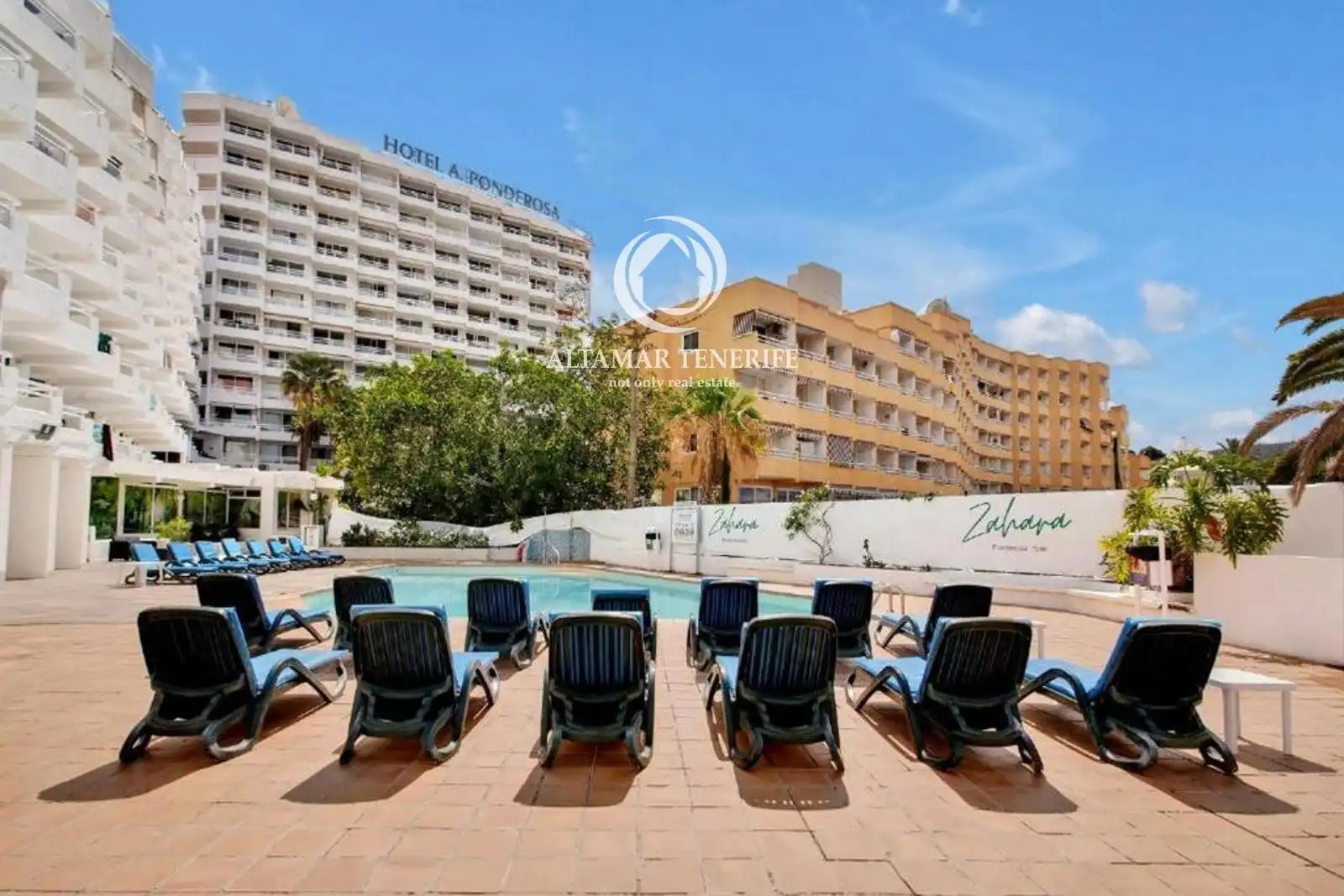 Apartamento con piscina en venta en Avenida Venezuela, imagen 38