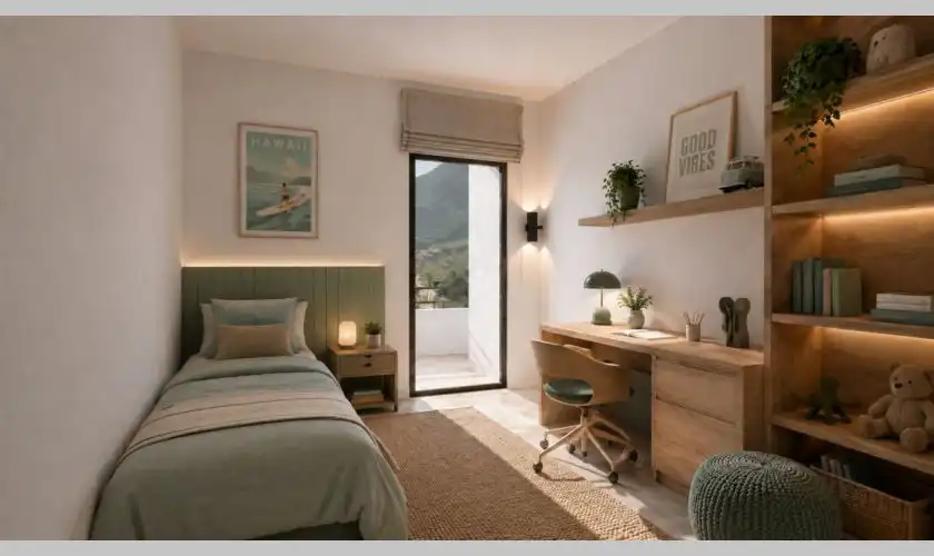 Maison mitoyenne à vendre à Calle Alhelí, imagen 19