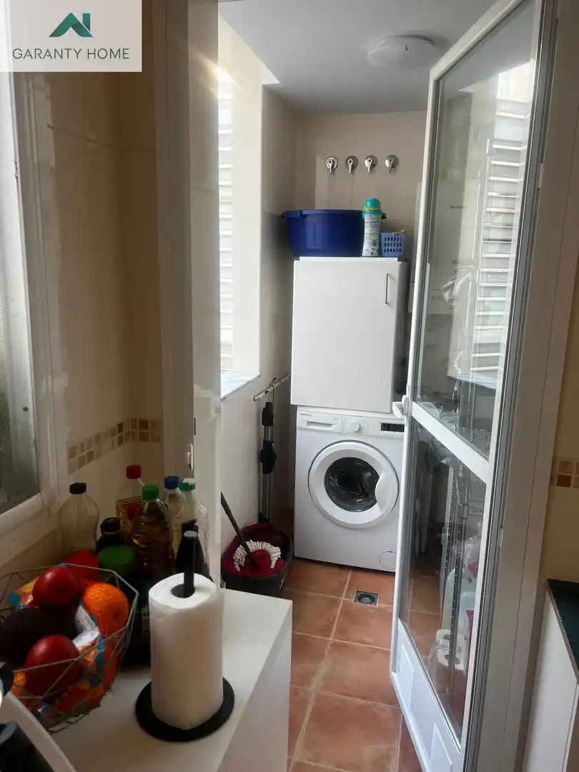 Penthouse with pool for sale in Avenida Avenida Pintores, imagen 22