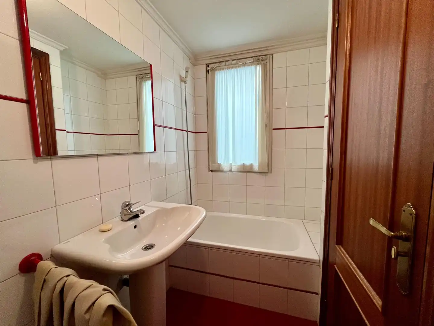 Baño de Dúplex en venta en Centro - Ayuntamiento