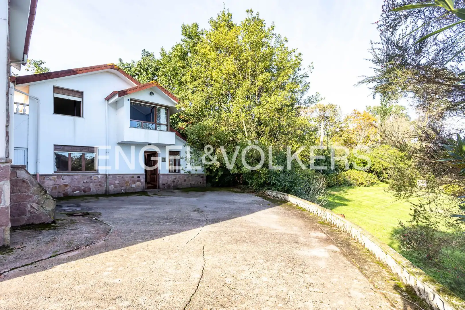 Exterior view of Houses for sale in Marina de Cudeyo  with Heating, Private garden and Terrace