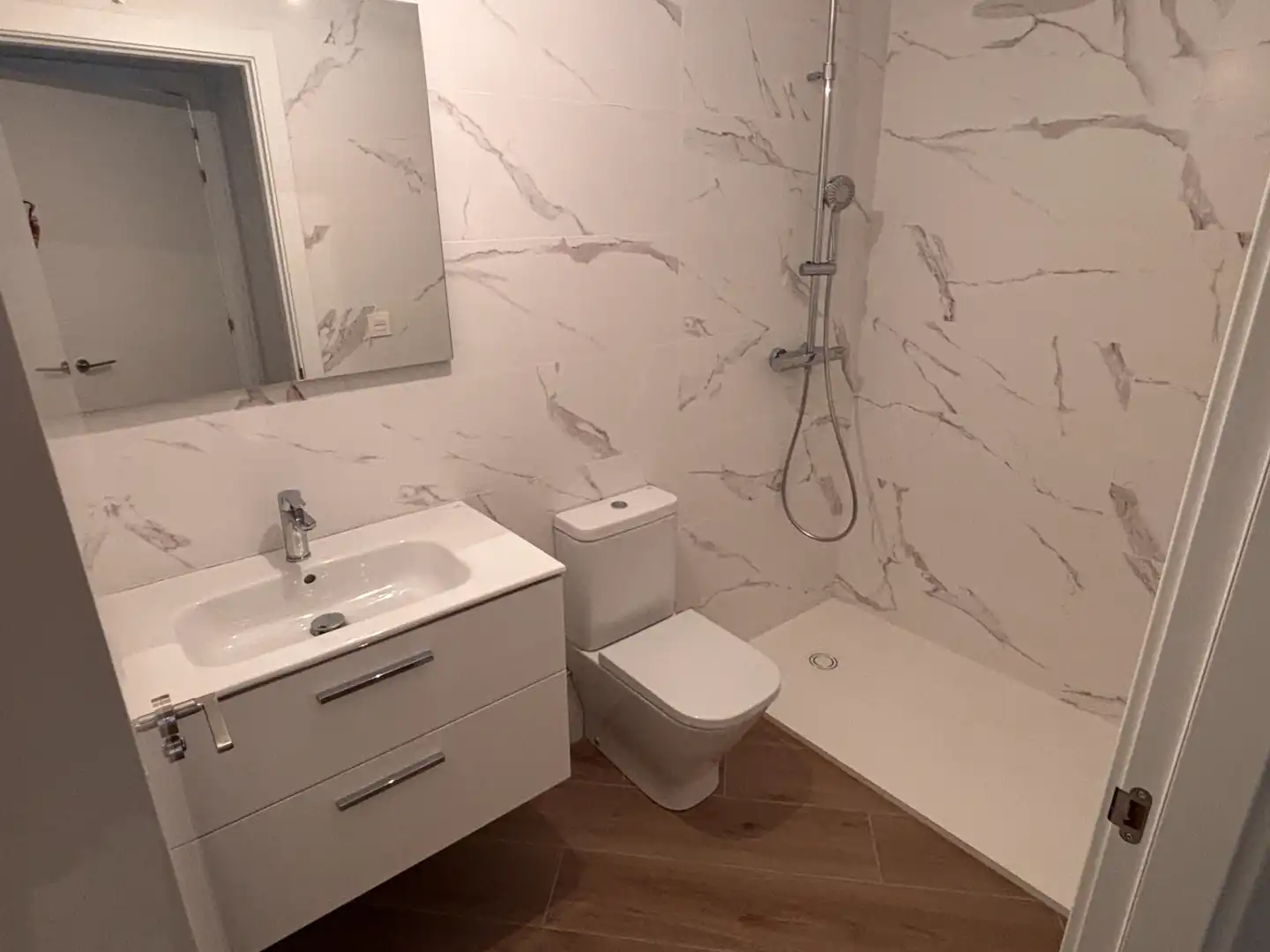 Piso con piscina en venta en Altos Hornos de Vizcaya Hiribidea 17, imagen 22
