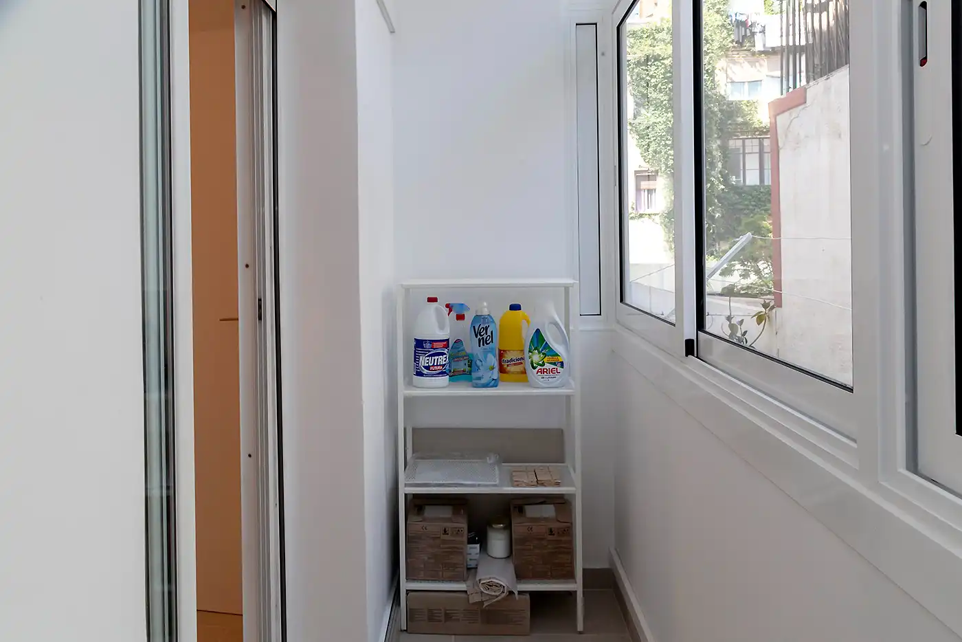 Appartement avec terrasse à vendre à Carrer de Siracusa, imagen 39
