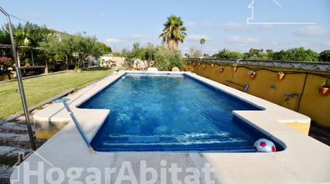 Foto 3 von Haus oder Chalet zum Verkauf in Calle Fileta Cami el Pou, El Grao, Castellón de la Plana / Castelló de la Plana