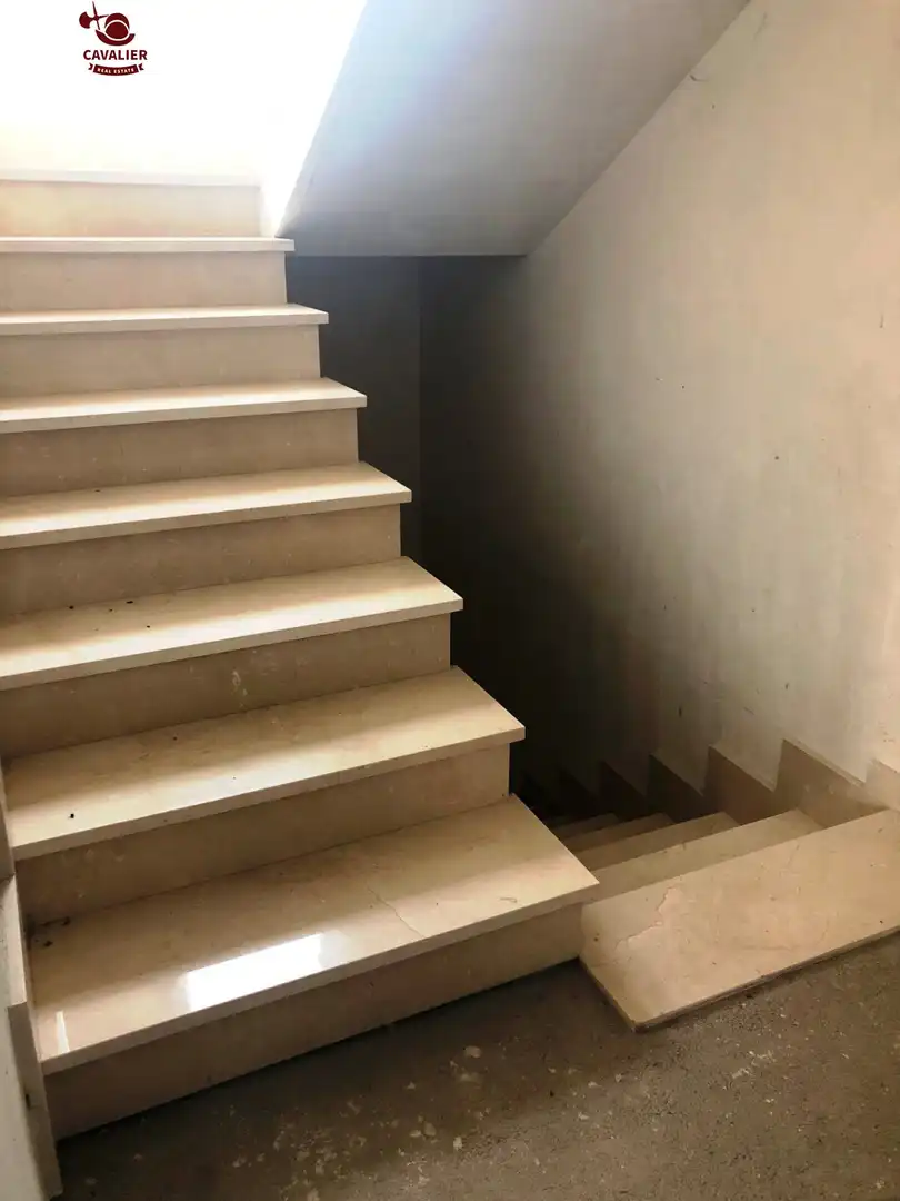 Chalet con terraza en venta en Cercedilla, imagen 33