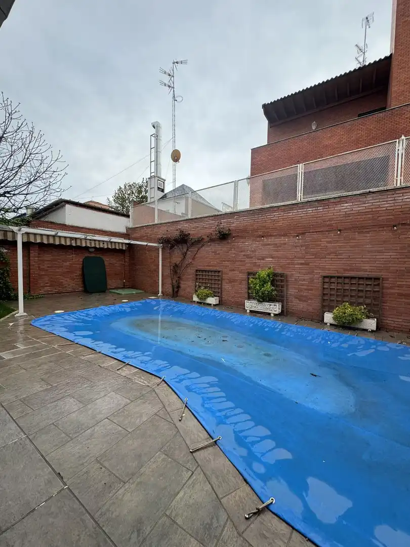 Haus mit Pool zum Verkauf in Cándido Laso Escudero, imagen 11