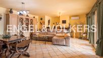 Living room of House or chalet for sale in Càlig  with Air Conditioner, Heating and Storage room