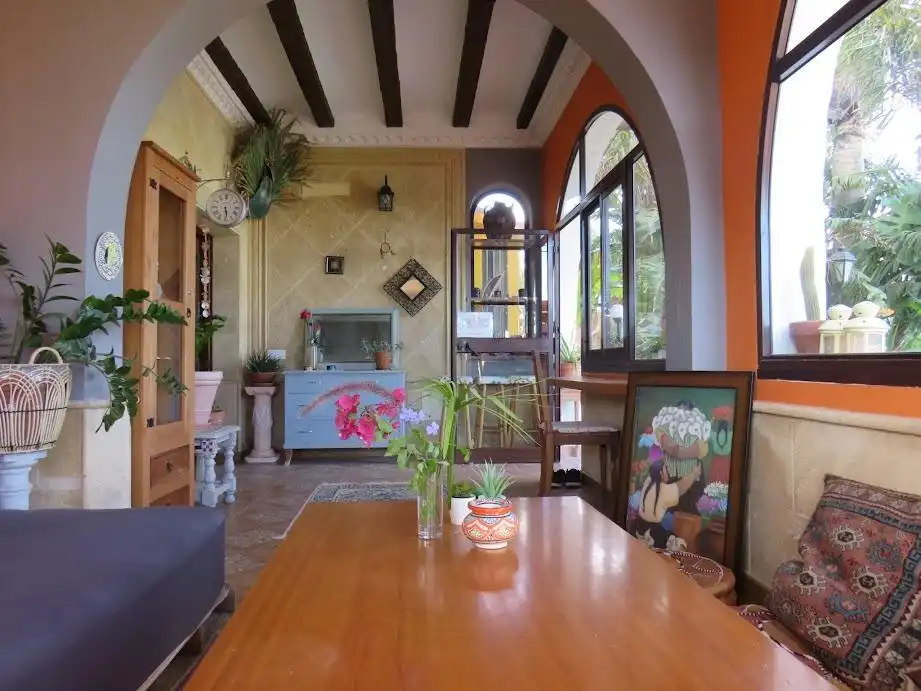 Villa avec piscine à vendre à Los Franceses – La Vega, imagen 2