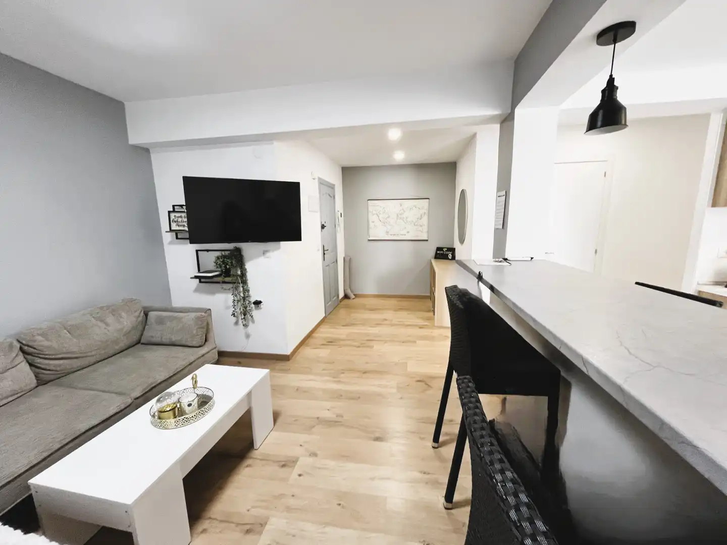 Piso con terraza en venta en Calle Luis Barcala, imagen 12