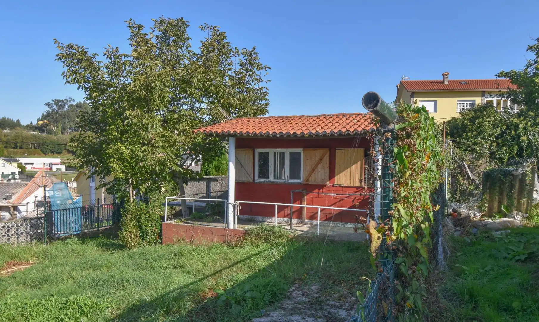 Terreni e lotti in vendita a Cambre, imagen 19