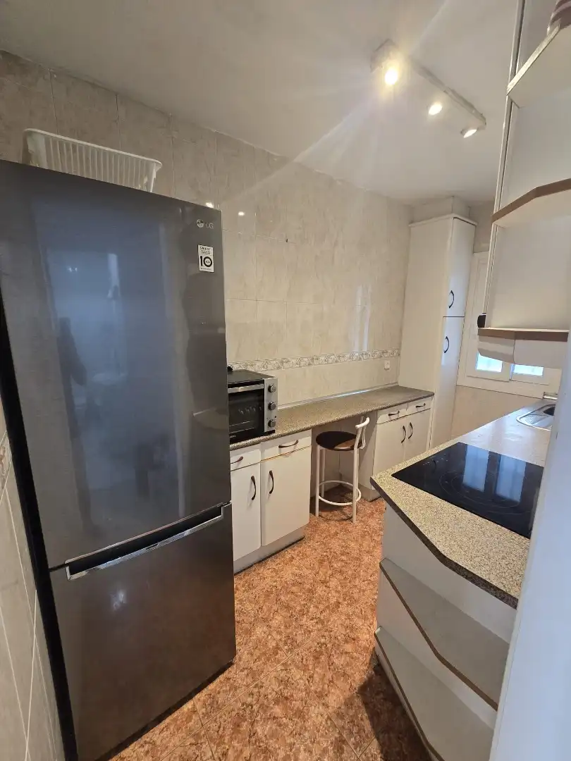 Cocina de Piso en venta en Usera