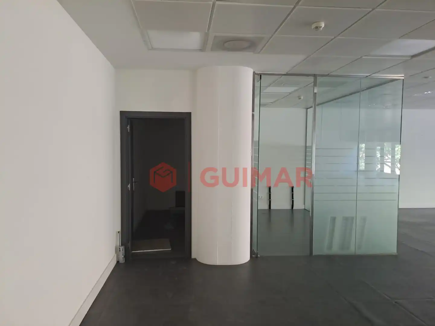 Office space with lift for sale in Badalona - Avenida VENTS, imagen 6