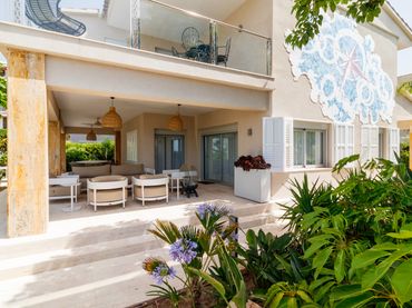 Maison avec piscine à vendre à Carrer de les Barques