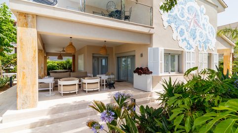 Casa o Chalet en Carrer de les Barques