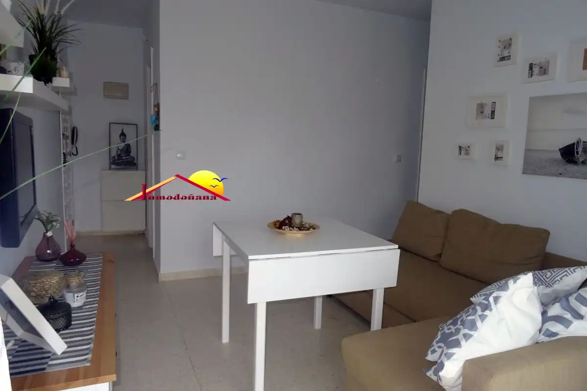 Wohnung mit Pool zum Verkauf in Matalascañas, imagen 2