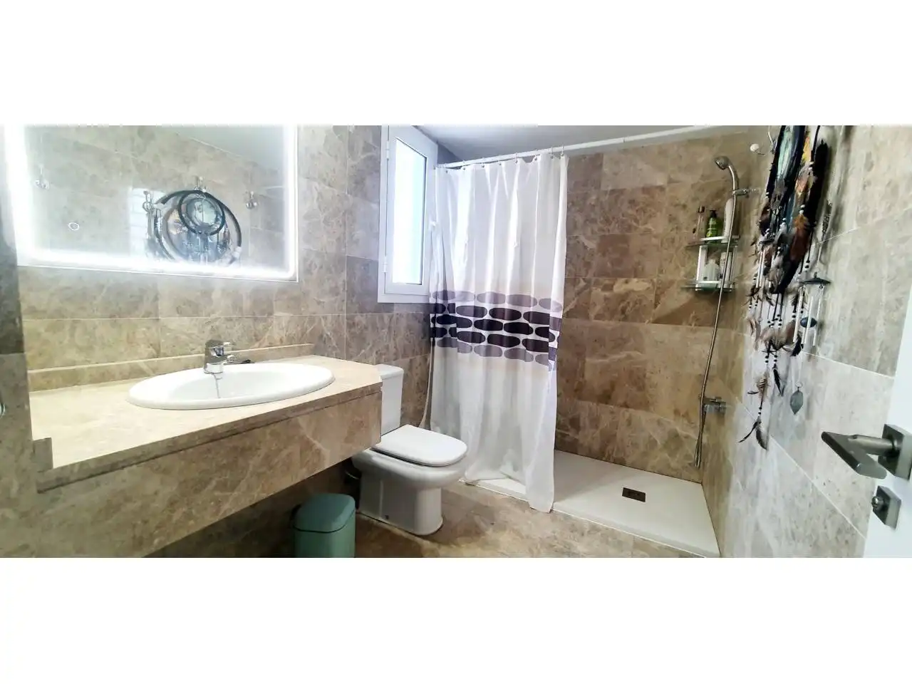 Wohnung mit Pool zum Verkauf in Paseo Carmen Sevilla 2, imagen 63