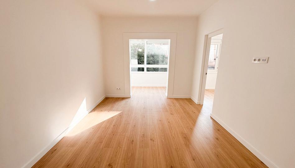 Foto 1 de Piso en venta en Carrer del Dos de Maig, Sagrada Família, Barcelona