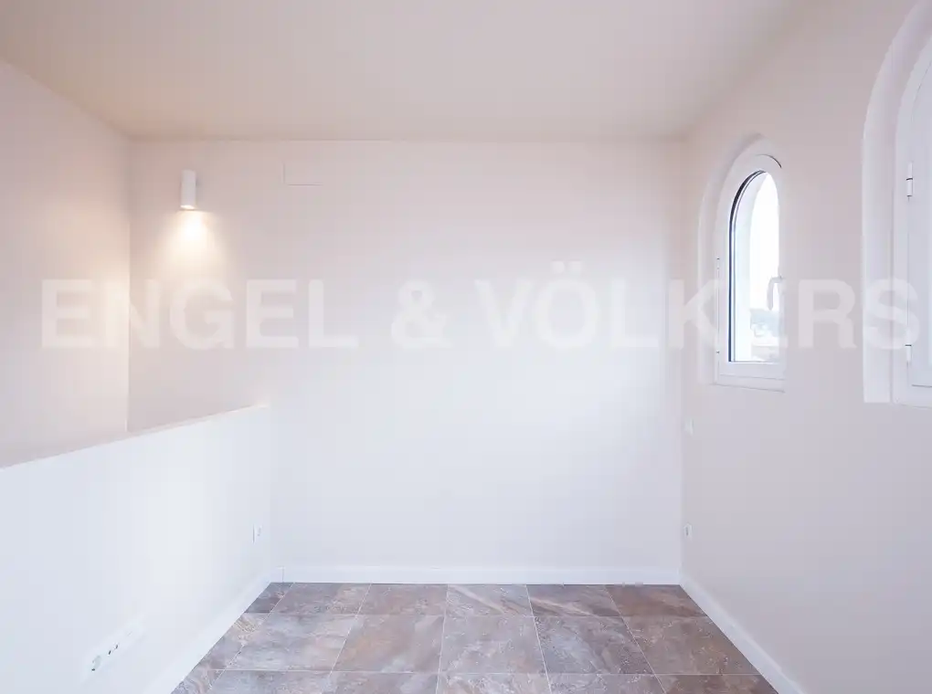Haus oder Chalet zur Miete in Vallcarca i els Penitents