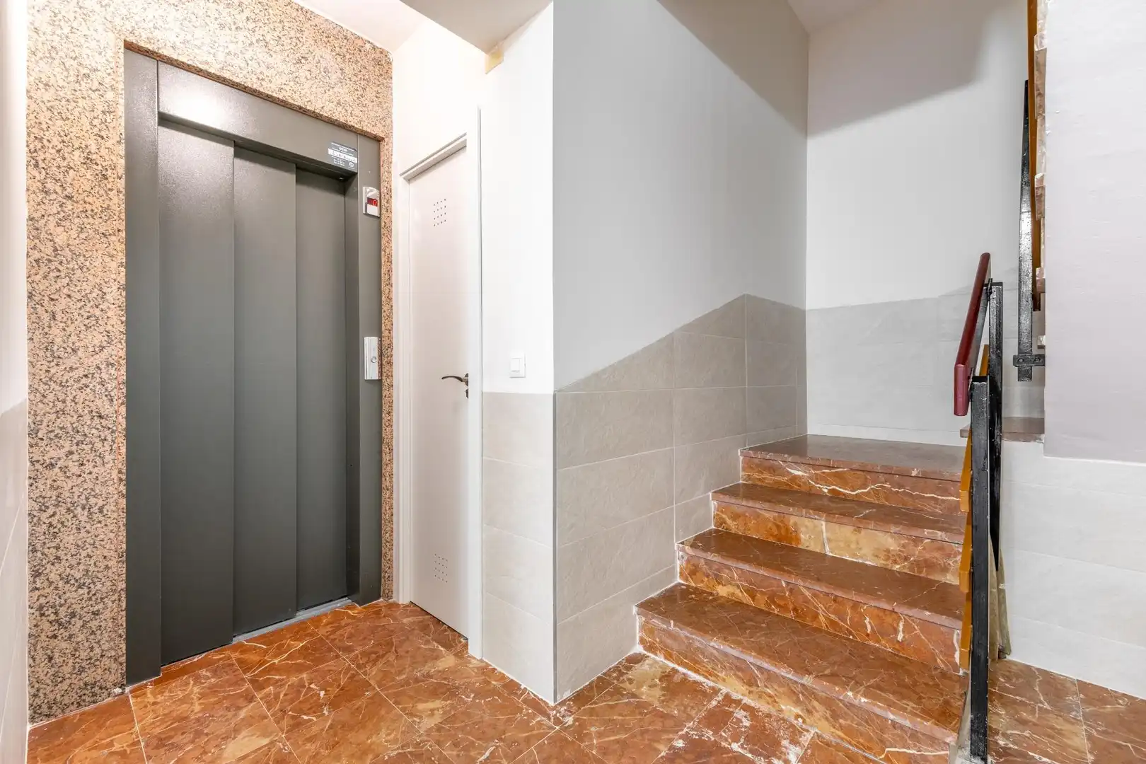 Piso con ascensor en venta en Carrer Pintor Gisbert, imagen 12