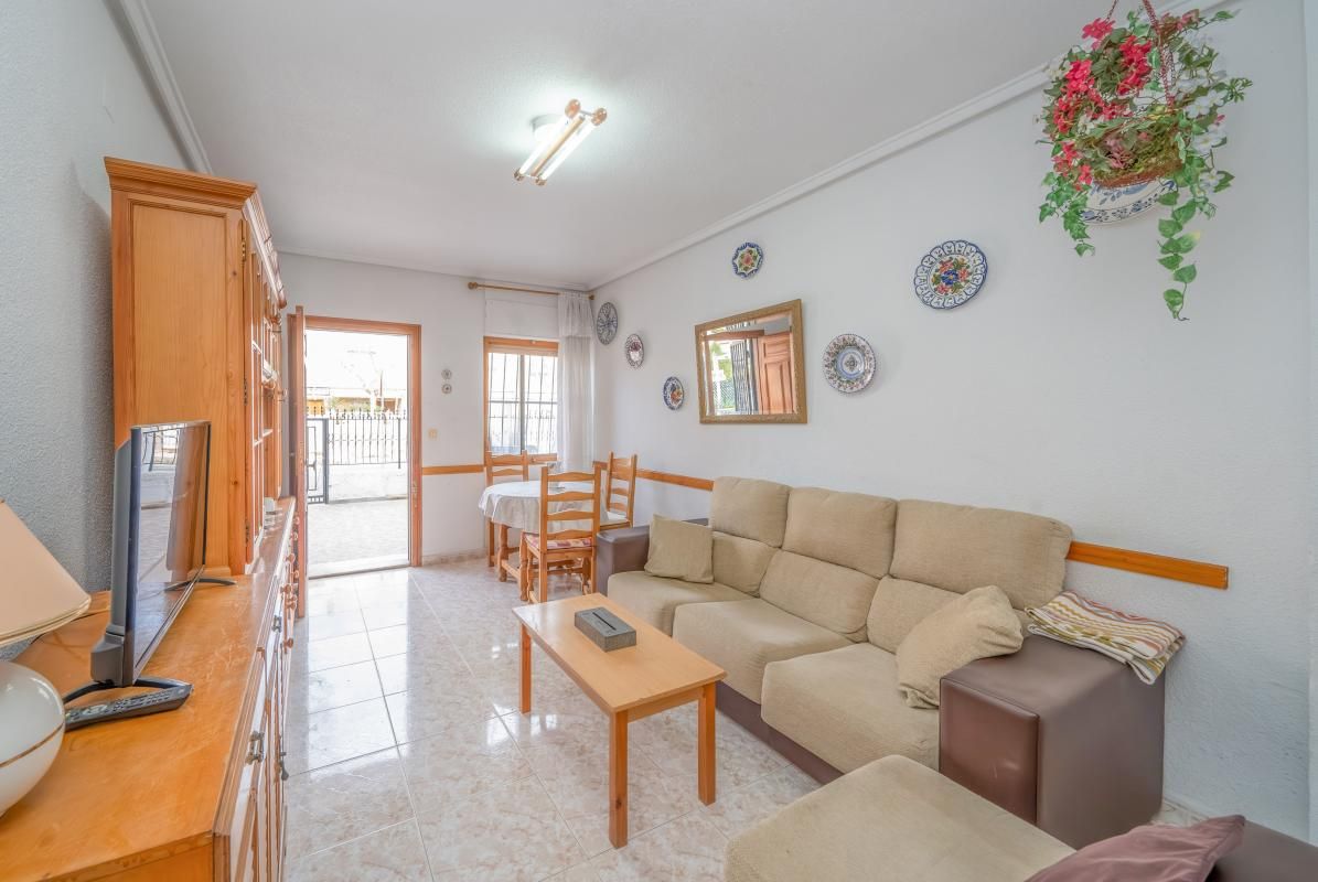 Casa adosada en venta en Av. Albacete, 137, Gran Playa