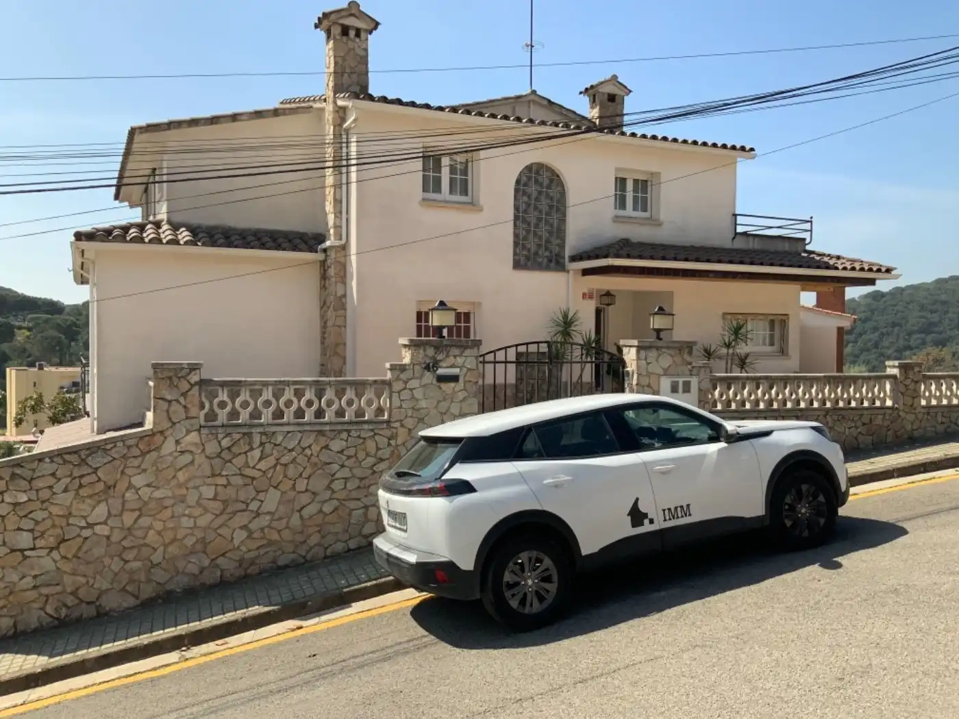 House with garden for sale in Arenys de Munt, imagen 88