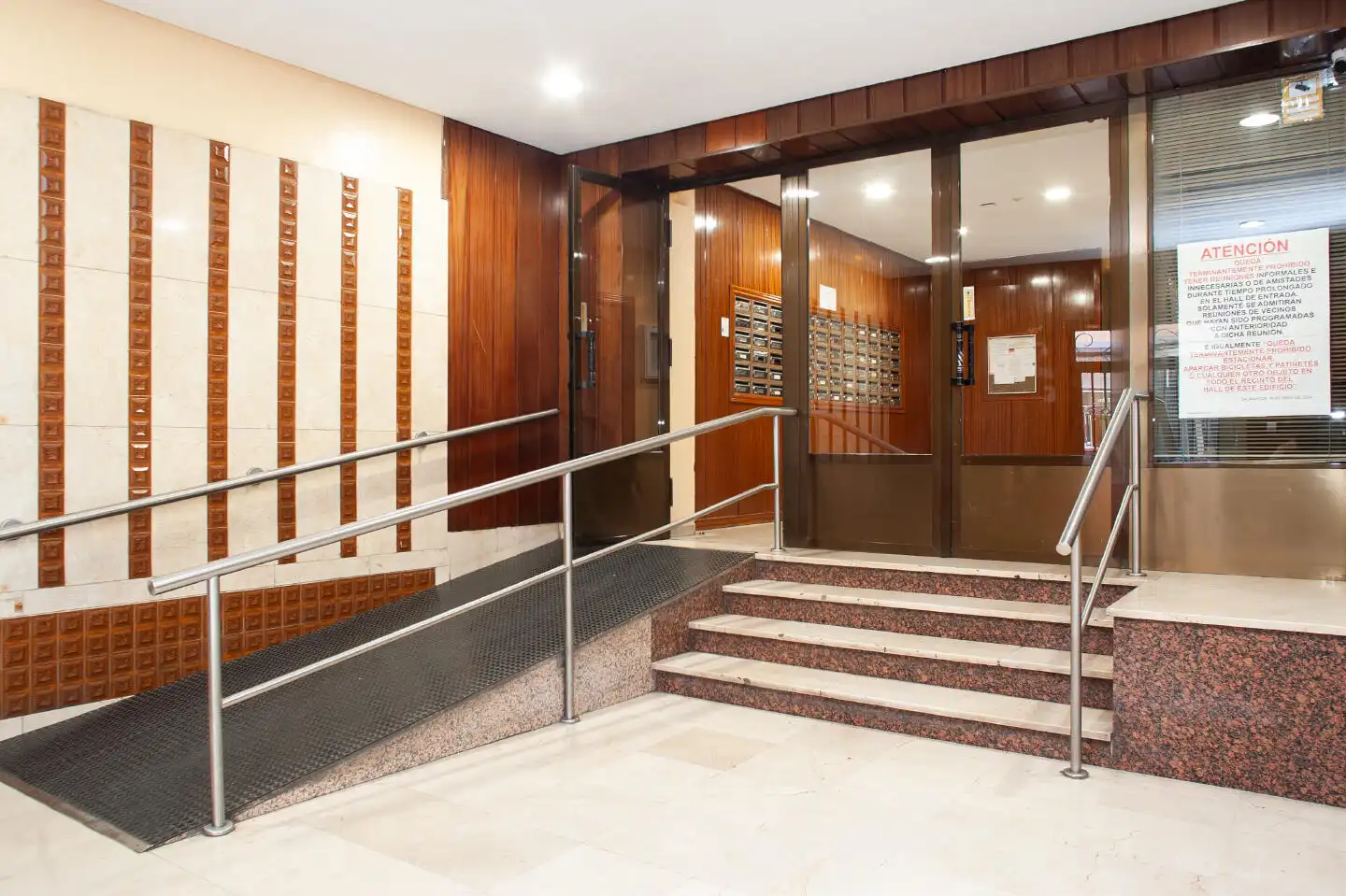 Piso con ascensor en venta en Garrido, imagen 38